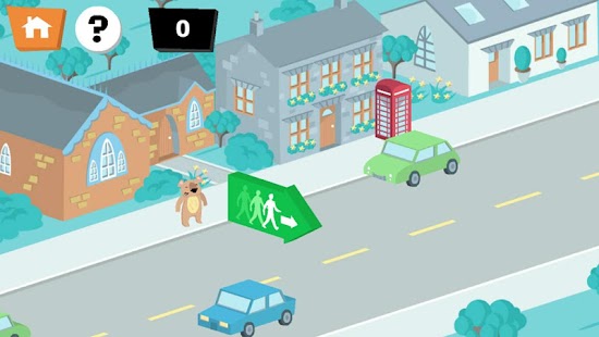 Lastest Playing it Safe: Road Safety APK for PC