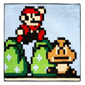 8-bit Super Mario Sounds icon