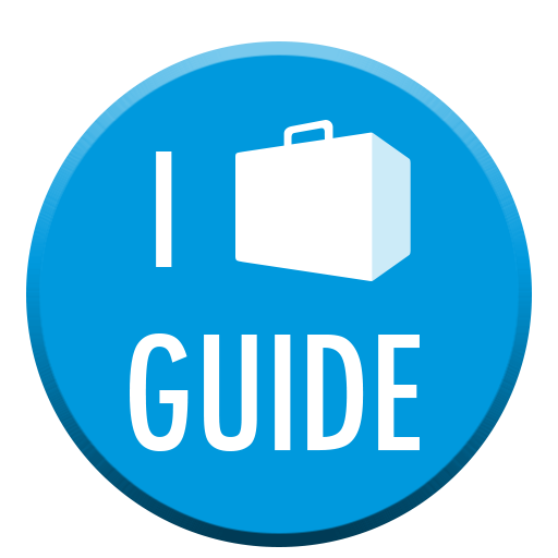 Luang Prabang Guide & Map 旅遊 App LOGO-APP開箱王