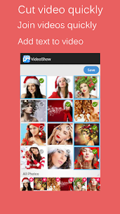 How to get Slideshow& Video Editor &Maker patch 1.2 apk for laptop