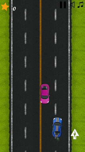 【免費娛樂App】Highway speed Free-APP點子