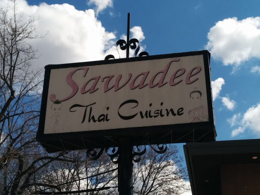 Sawadee Thai Cuisine