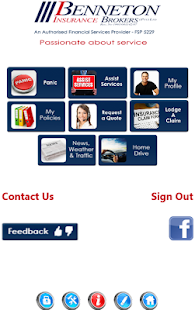 Benneton Screenshots 0