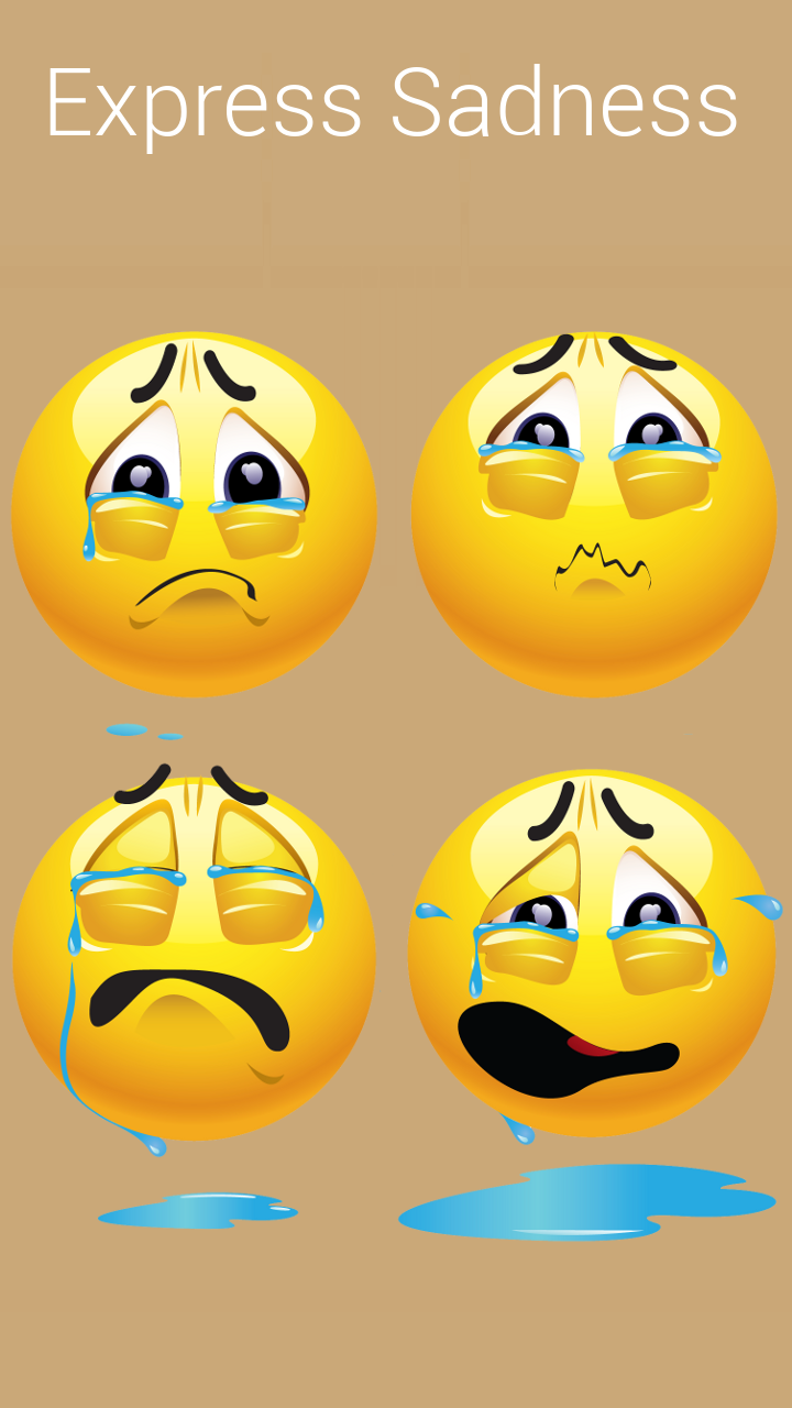 Emoji World ™ Expressions Screen 2