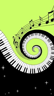How to mod Piano 1 mod apk for laptop