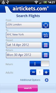How to download airtickets.com lastet apk for laptop