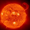 Solar Max