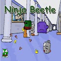 Ninja Beatle logo