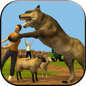 Wolf Simulator for PC and MAC