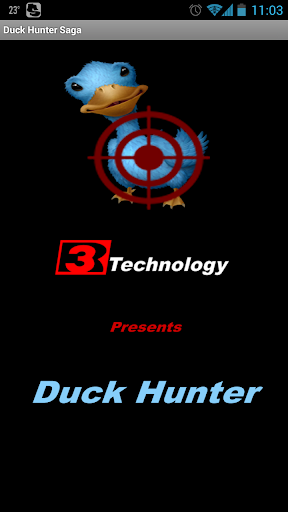 Duck Hunter Saga