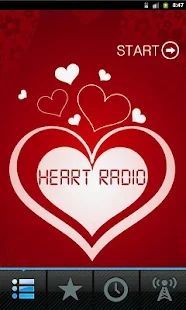 Heart Radio