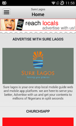 Sure Lagos