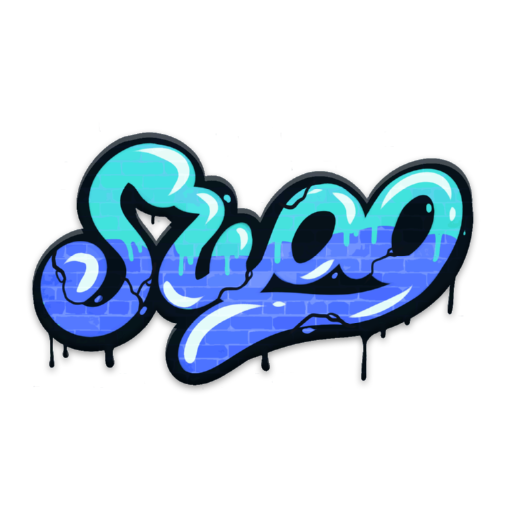 Swag Wall LOGO-APP點子