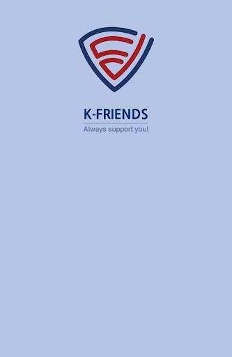 K-Friends