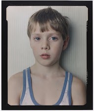 Portret van Remi Lips