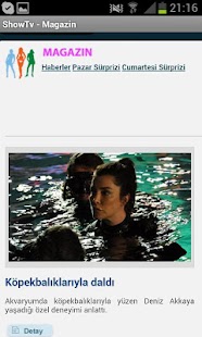 How to install Magazin Haber lastet apk for pc