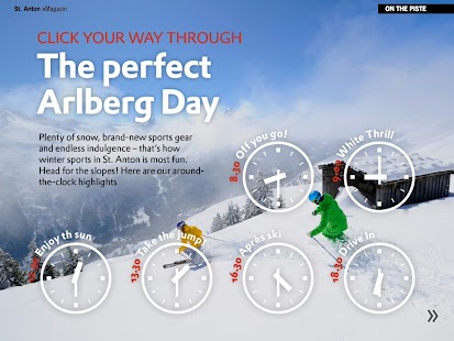 How to mod St. Anton eMagazin lastet apk for bluestacks