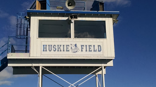 Huskie Field