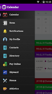 RRISD Screenshots 0