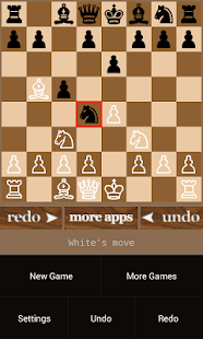 Lastest Chess APK