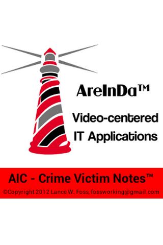 AIC Crime Victim Notes