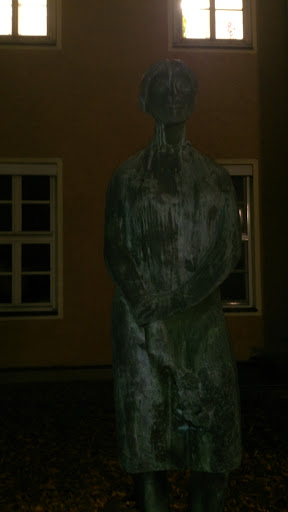 Statue LKH 