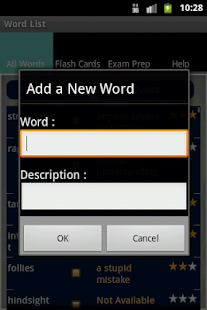 How to mod Word List patch 3.0.24 apk for android
