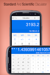 Calculator by RV AppStudios poster 1