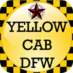 Yellow Cab Dallas Fort Worth Apk