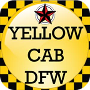 Yellow Cab Dallas Fort Worth