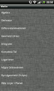 How to mod Formelsamling lastet apk for laptop