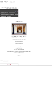 Download DeRijkFineArtGalery APK for PC