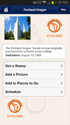 免費下載生活APP|LDS Temple Passport app開箱文|APP開箱王