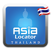 Thailand Reiseführer ASIA Loca
