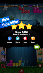 Bin Trix - puzzle story! Screenshots 3