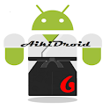 Aikido Sixth Kyu (Free) logo