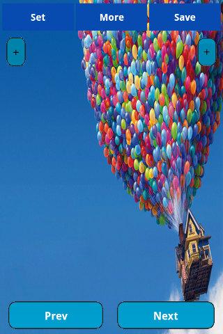 【免費娛樂App】Balloons Wallpapers-APP點子