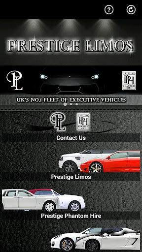 Prestige Limos