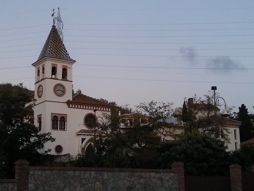 Parroquia Del Puerto De La Torre