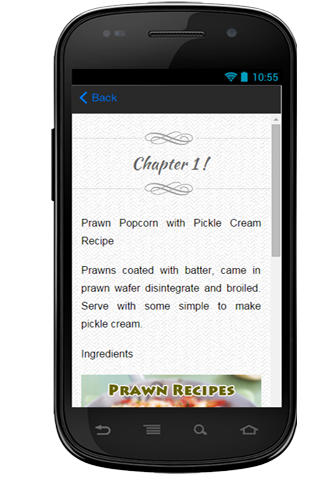 免費下載生活APP|Delicious Prawn Recipes! app開箱文|APP開箱王