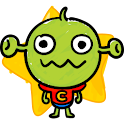 [B]TypingCONy for Korean Lang. logo