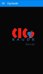 Cig Saude Novas Screenshots 4