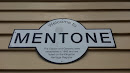 Mentone Station