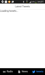 Ghetto Radio Screenshots 0