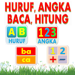 Cover Image of Download Game Edukasi Anak #1 1.0.0 APK