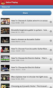 How to get How to play the Guitar 1.15 apk for pc