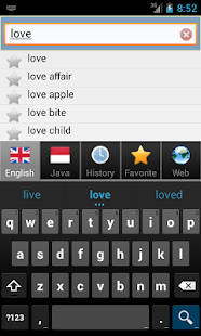 Lastest Javanese terjemahan APK for PC