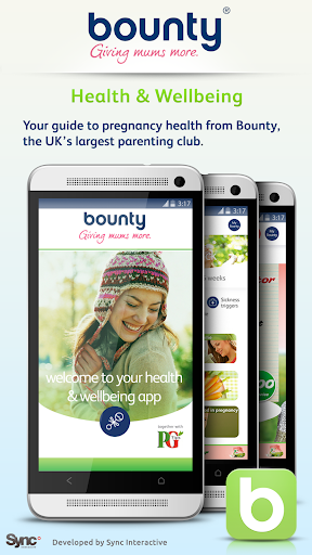 Pregnancy Health by Bounty