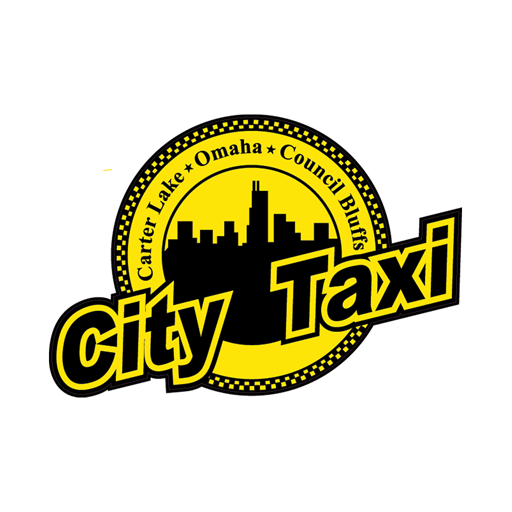 City Taxi Omaha LOGO-APP點子