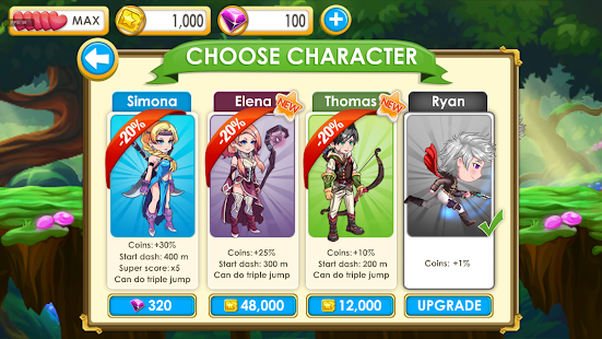 My Avatar Heroes Screenshots 11